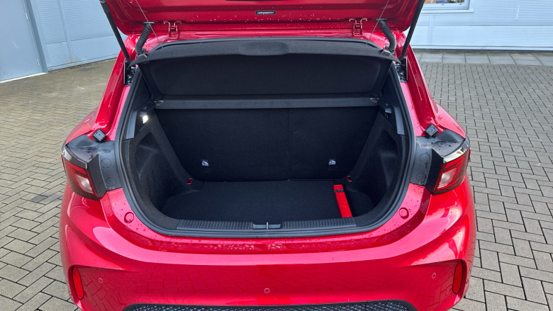 MG MG3 1.5 Hybrid Trophy 5dr Auto Hybrid Hatchback